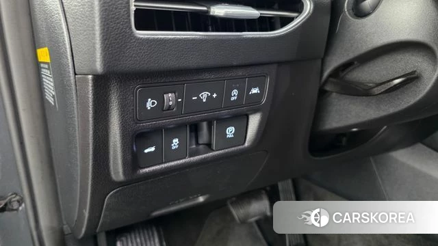 Hyundai Sonata (DN8) id 4625955 из Кореи 8