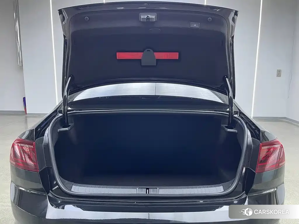 Volkswagen Magotan id 4680442 из Китая 8
