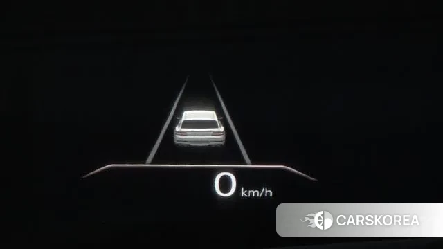 Genesis GV80 id 3373994 из Кореи 8