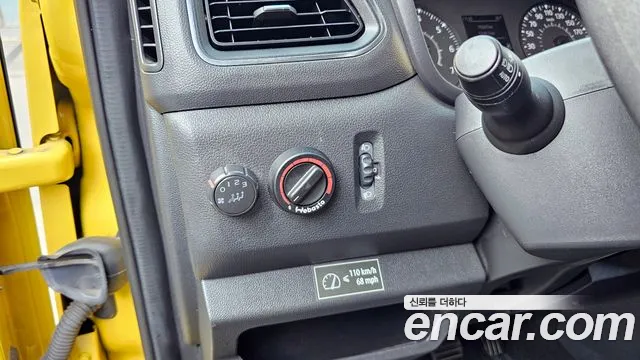 Renault Korea (Samsung) Master id 2711191 из Кореи 8