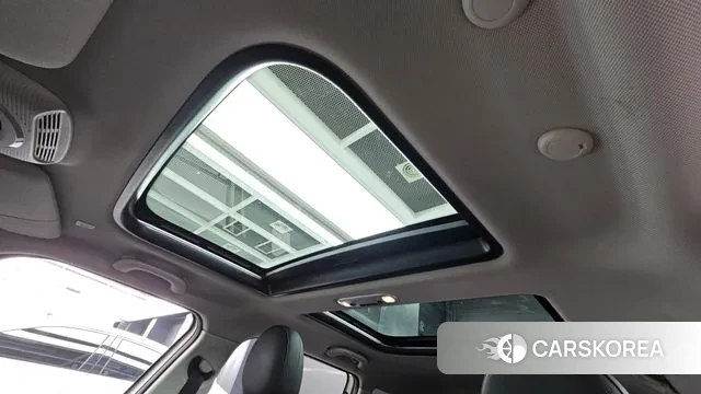 Mini Cooper Clubman id 3656355 из Кореи 8