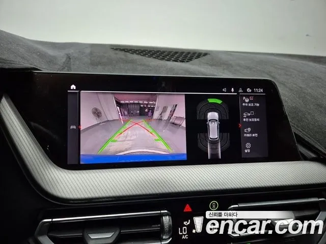 BMW 1 Series (F40) id 2936171 из Кореи 8