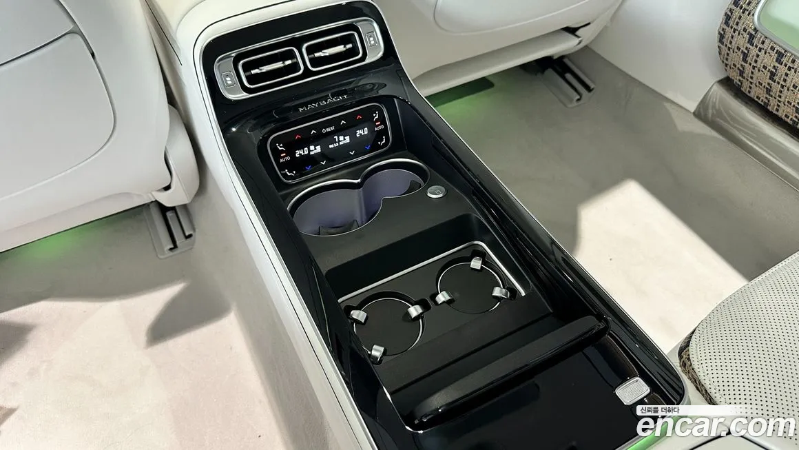 Mercedes-Benz S-Class W223 id 1872852 из Кореи 8