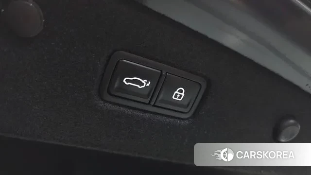 Kia The New K8 id 3696085 из Кореи 8