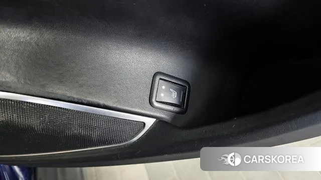 Maserati Levante id 3778813 из Кореи 8