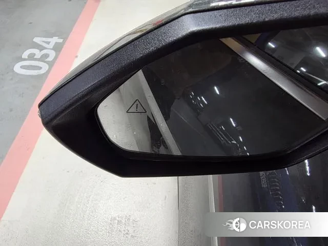 Hyundai Avante Hybrid (CN7) id 3447674 из Кореи 8