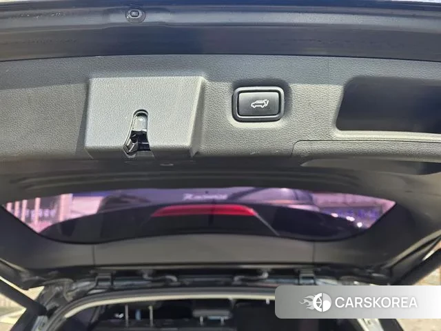 Hyundai The New Santa Fe id 3702883 из Кореи 8