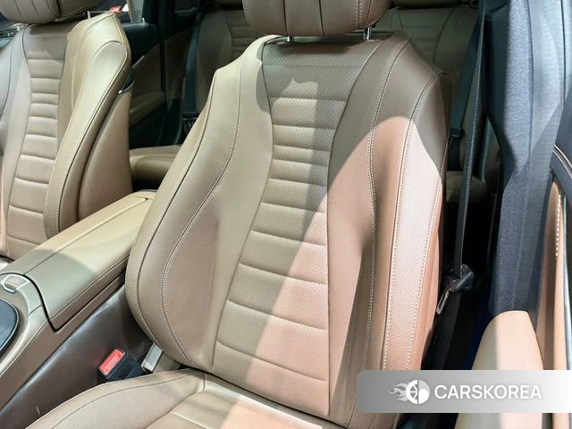 Mercedes-Benz E-class id 4263742 из Китая 8