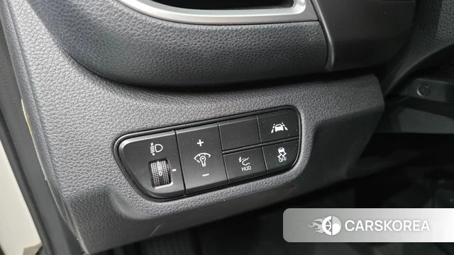 Kia Seltos id 3879580 из Кореи 8