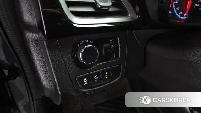 Chevrolet (GM Daewoo) The New Spark id 3459614 из Кореи 8