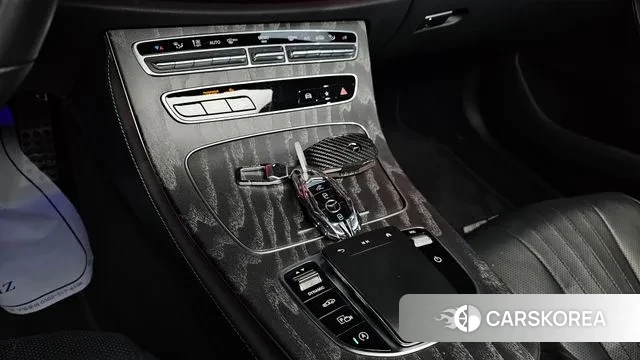 Mercedes-Benz CLS-Class C257 id 3567188 из Кореи 8