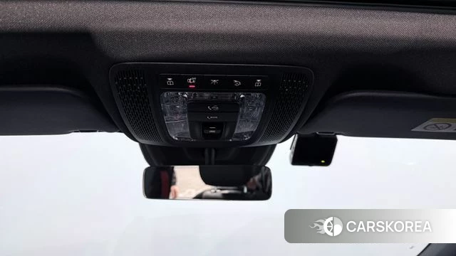 Mercedes-Benz GLA - Class H247 id 4292513 из Кореи 8