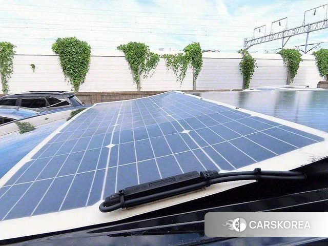 Hyundai Staria id 4224291 из Кореи 8