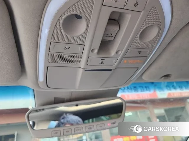 Genesis The New G70 id 3717781 из Кореи 8