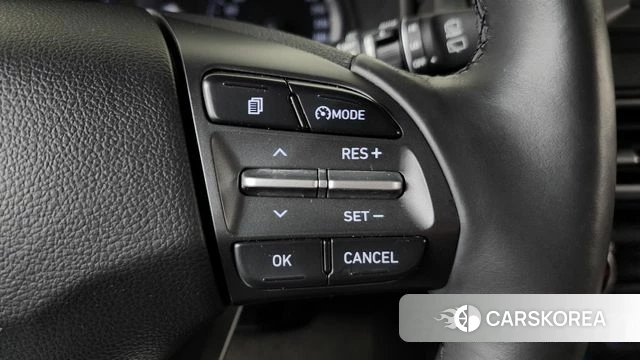 Hyundai Kona id 4520548 из Кореи 8