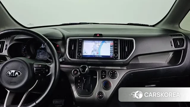 Kia The New Ray id 3448906 из Кореи 8