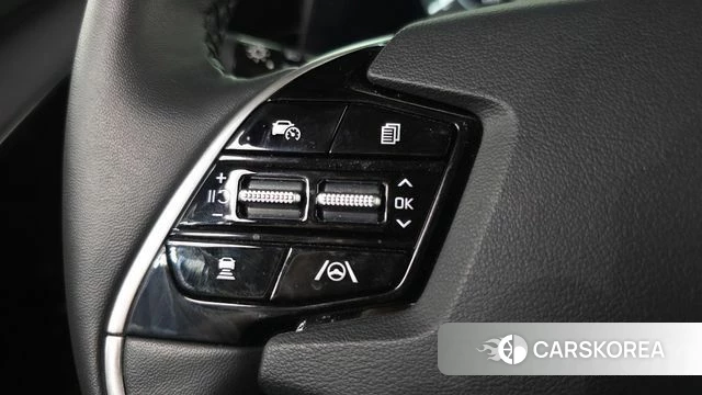 Kia Di All New Niro EV id 4223272 из Кореи 8