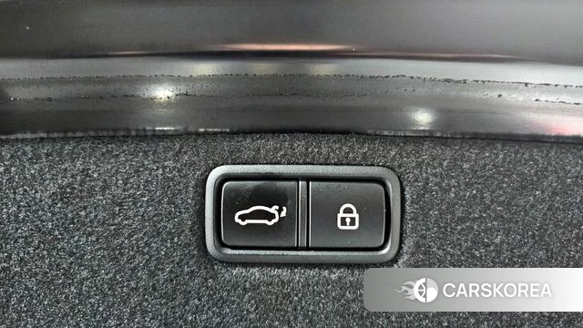 Genesis G80 id 3966232 из Кореи 8