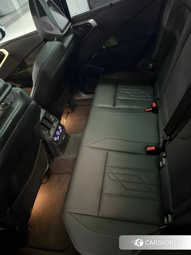 BMW X3 (G45) id 4248273 из Кореи 8