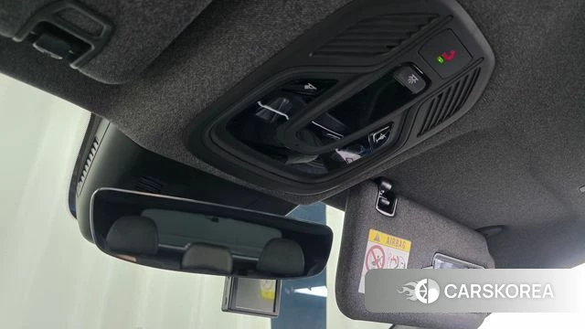 Renault Korea (Samsung) Grand Coleos id 4487869 из Кореи 8