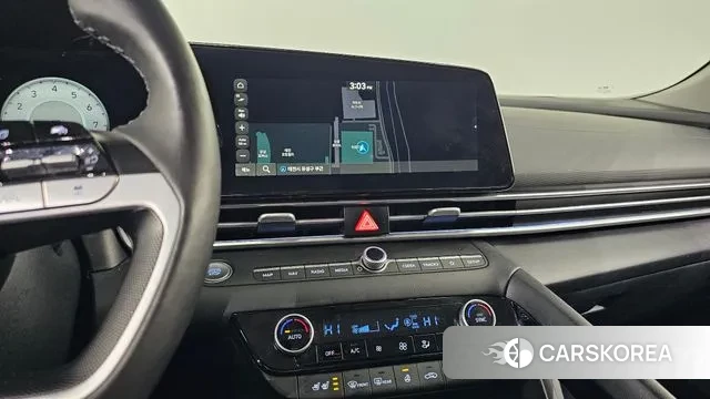 Hyundai The New Avante (CN7) id 3620184 из Кореи 8