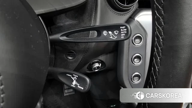 McLaren 750S id 3136647 из Кореи 8