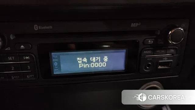 Renault Korea (Samsung) SM3 Neo id 3239085 из Кореи 8