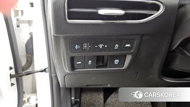 Hyundai Sonata (DN8) id 3291691 из Кореи 8