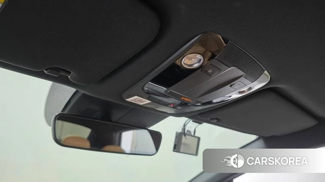 Kia K5 3rd generation id 4732381 из Кореи 8