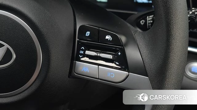 Hyundai The New Avante (CN7) id 4017137 из Кореи 8