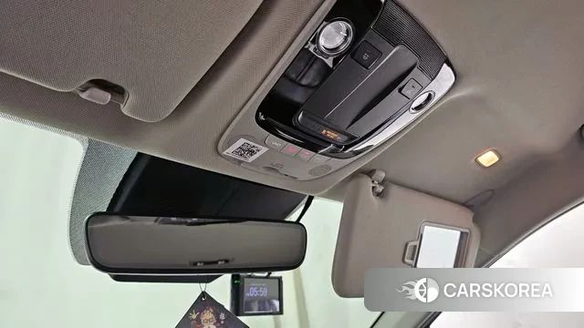 Kia K5 3rd generation id 3607758 из Кореи 8