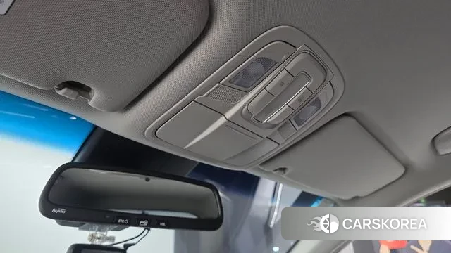 Hyundai Santa Fe TM id 3464651 из Кореи 8