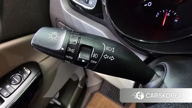 Kia All New Carnival id 3150494 из Кореи 8