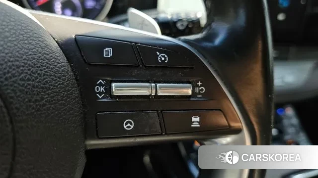 Hyundai The New Grandeur IG Hybrid id 3741538 из Кореи 8