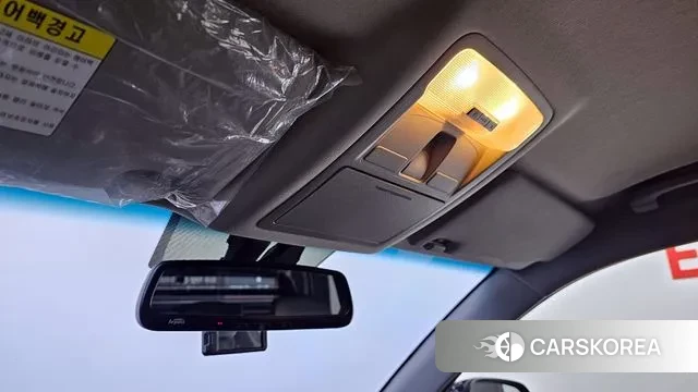 Ssangyong Rexton Sports id 3698920 из Кореи 8