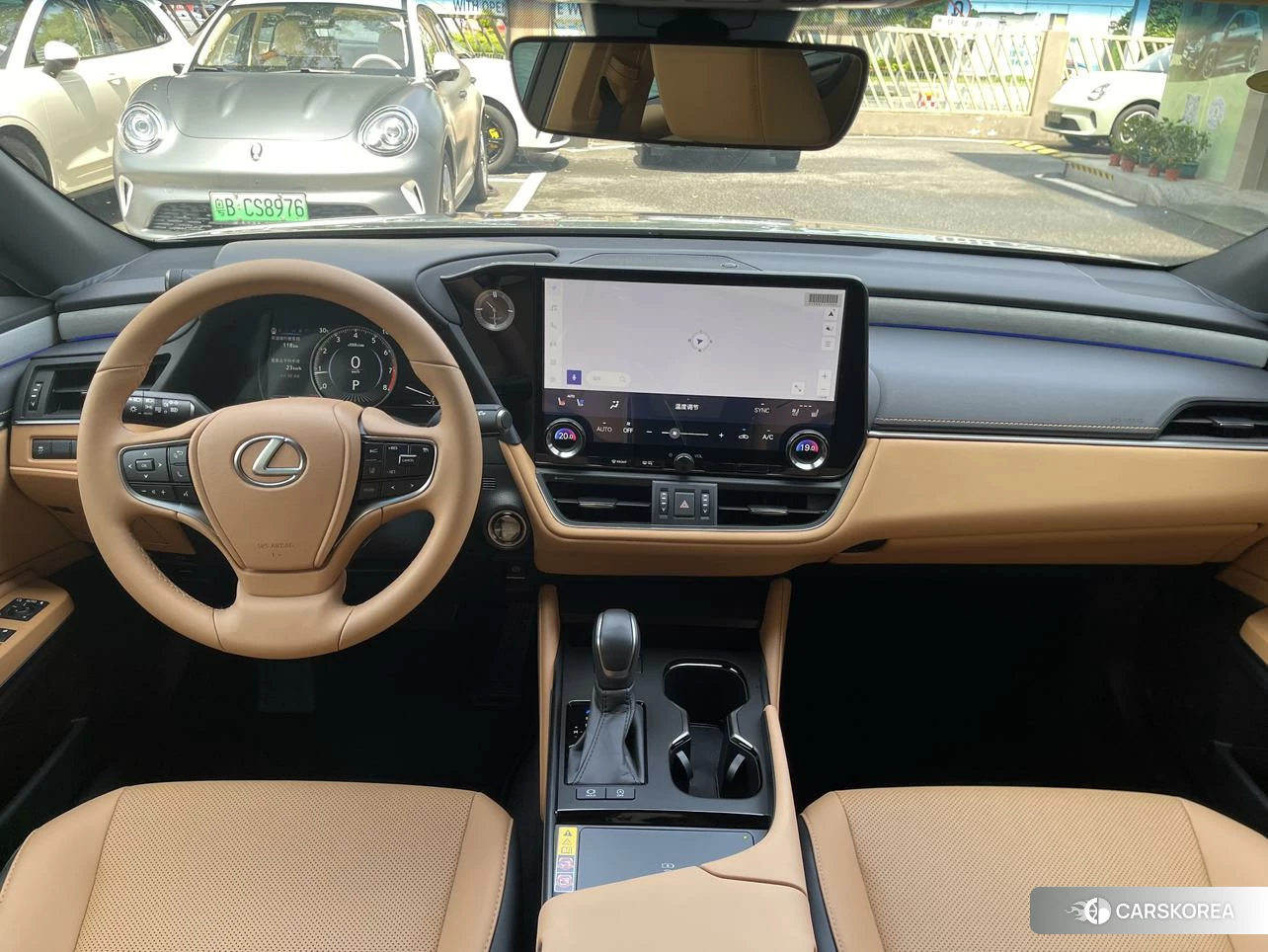 Lexus ES id 4454496 из Китая 8