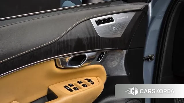 Volvo XC90 second Generation id 3361851 из Кореи 8