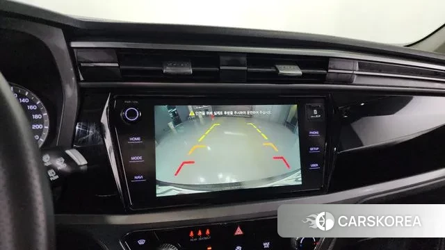 Ssangyong Beautiful Korando id 3641062 из Кореи 8