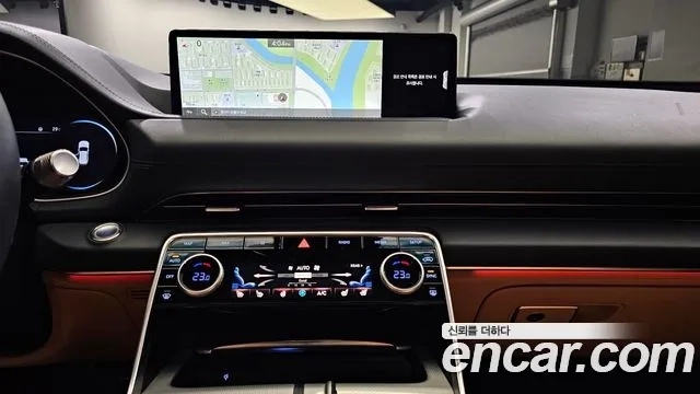 Genesis GV80 id 2921745 из Кореи 8