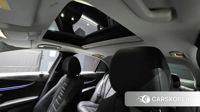 Mercedes-Benz E-Class W213 id 3796385 из Кореи 8