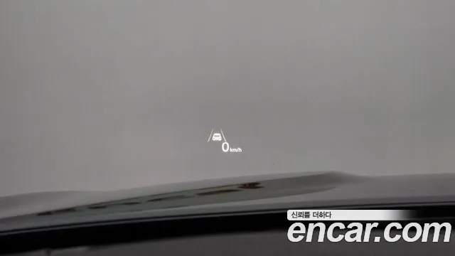 Genesis The New G70 id 2706547 из Кореи 8