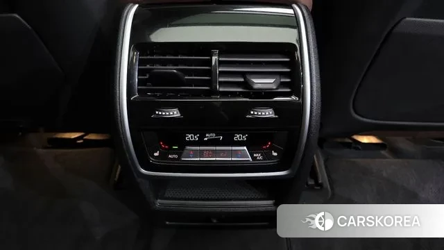 BMW X5 (G05) id 3028325 из Кореи 8