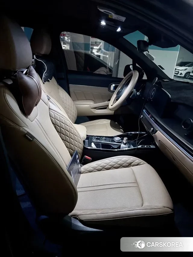 Kia The New Sorento 4th Generation id 3595240 из Кореи 8