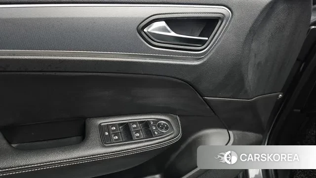 Renault Korea (Samsung) XM3 id 3311355 из Кореи 8