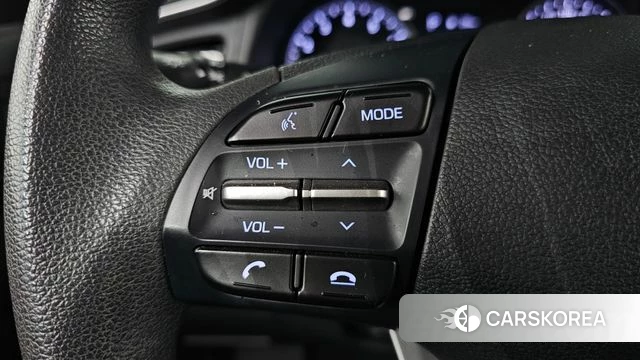 Hyundai The New Avante AD id 4188060 из Кореи 8