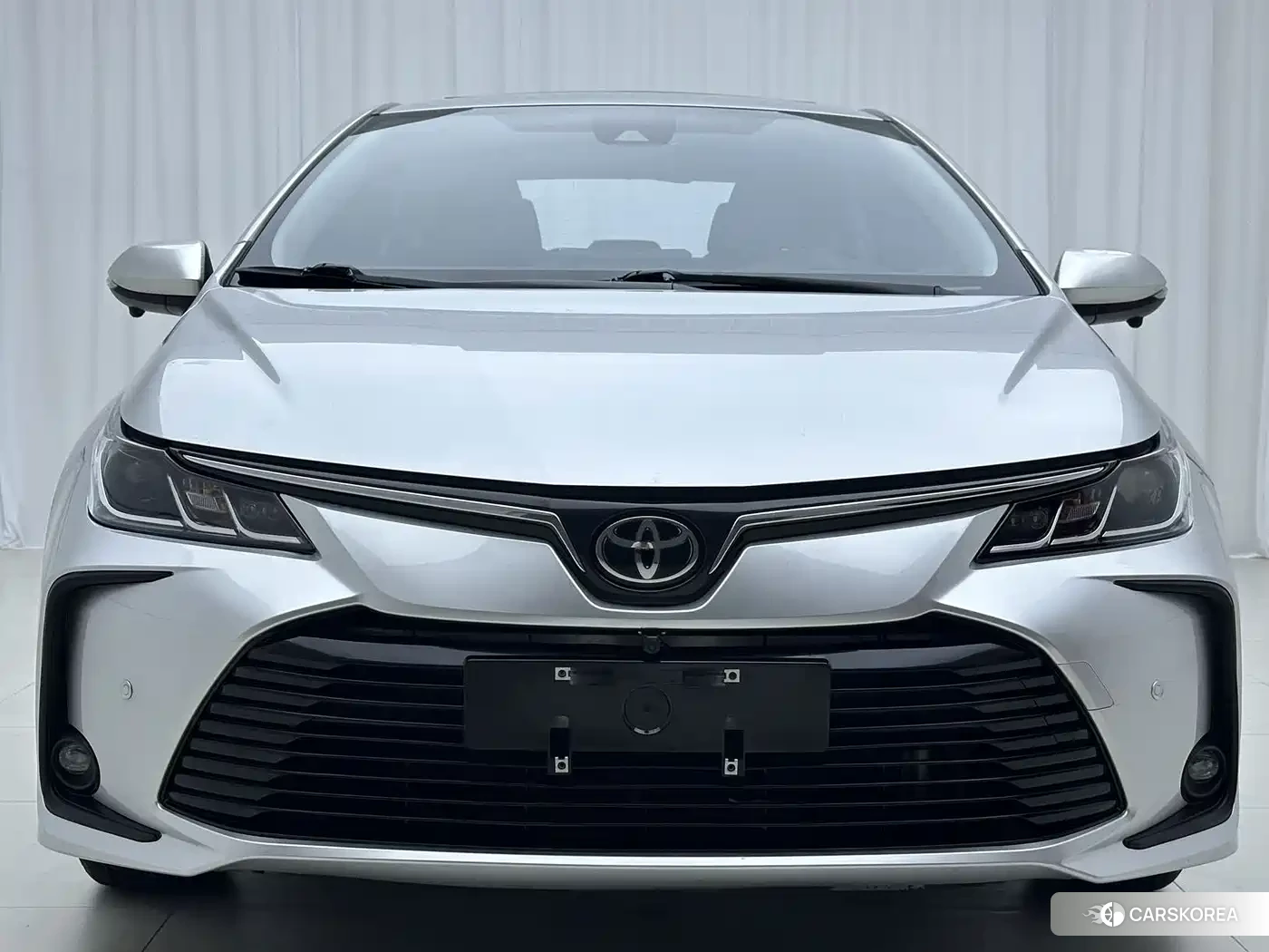 Toyota Corolla id 4629501 из Китая 8