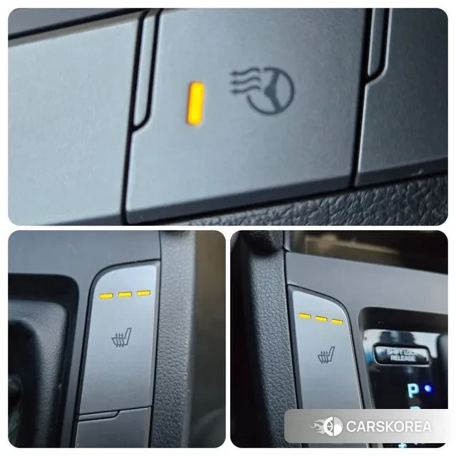 Hyundai The New Avante AD id 3258929 из Кореи 8