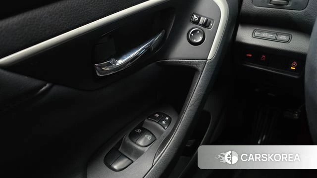 Nissan Altima id 4477415 из Кореи 8