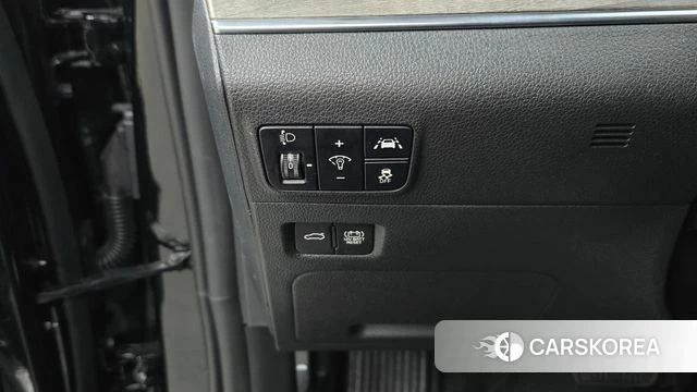 Kia K5 Hybrid 3rd Generation id 4202510 из Кореи 8