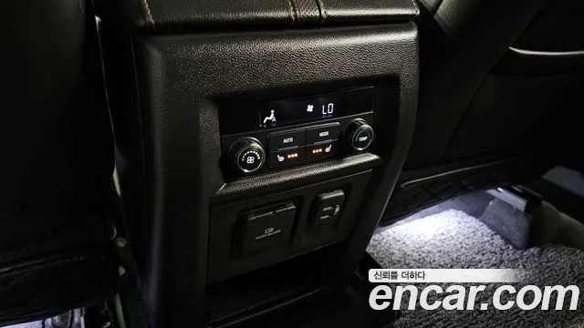 Chevrolet (GM Daewoo) Traverse id 2876089 из Кореи 8